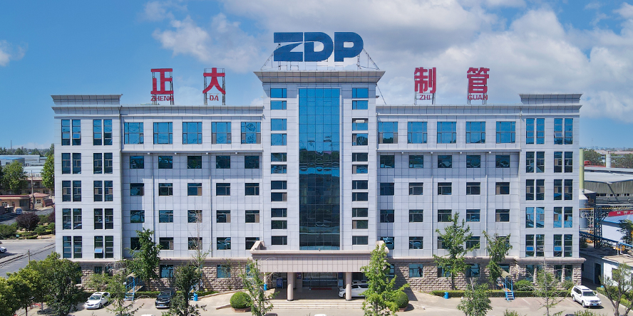 多工位的钢管切割加工标记设备设计